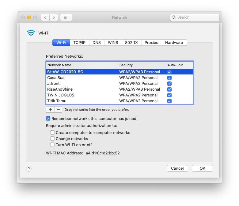 internet speed booster for mac